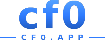 cf0 logo